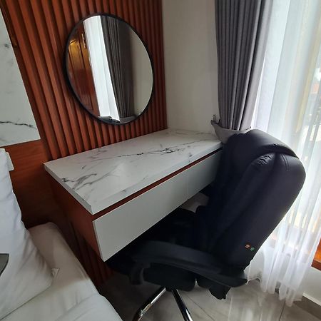 Shin In Bali Hotel Kuta  Ngoại thất bức ảnh