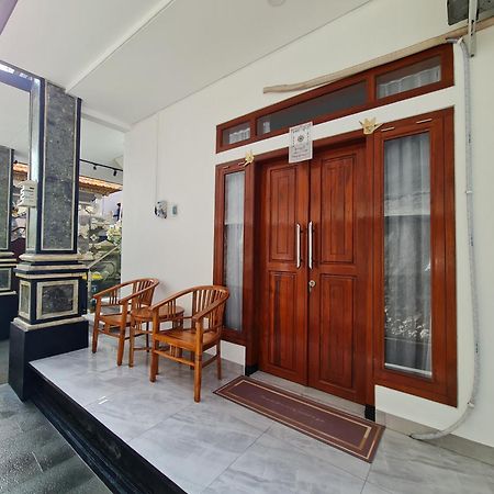 Shin In Bali Hotel Kuta  Ngoại thất bức ảnh