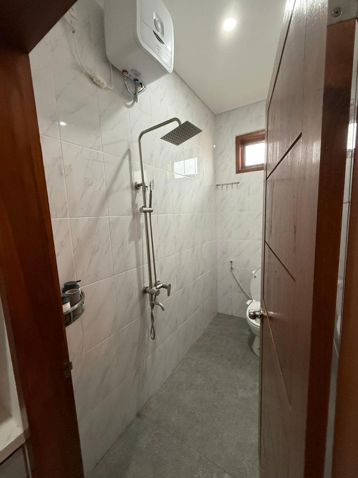 Shin In Bali Hotel Kuta  Ngoại thất bức ảnh
