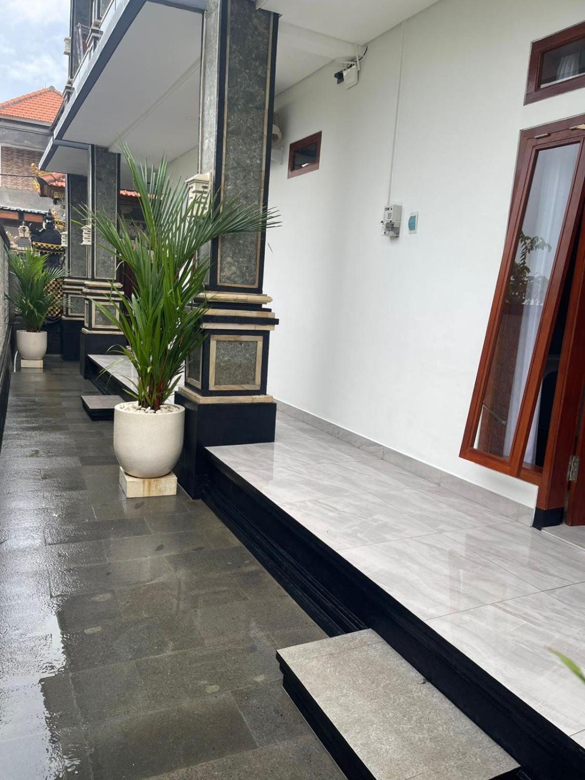 Shin In Bali Hotel Kuta  Ngoại thất bức ảnh