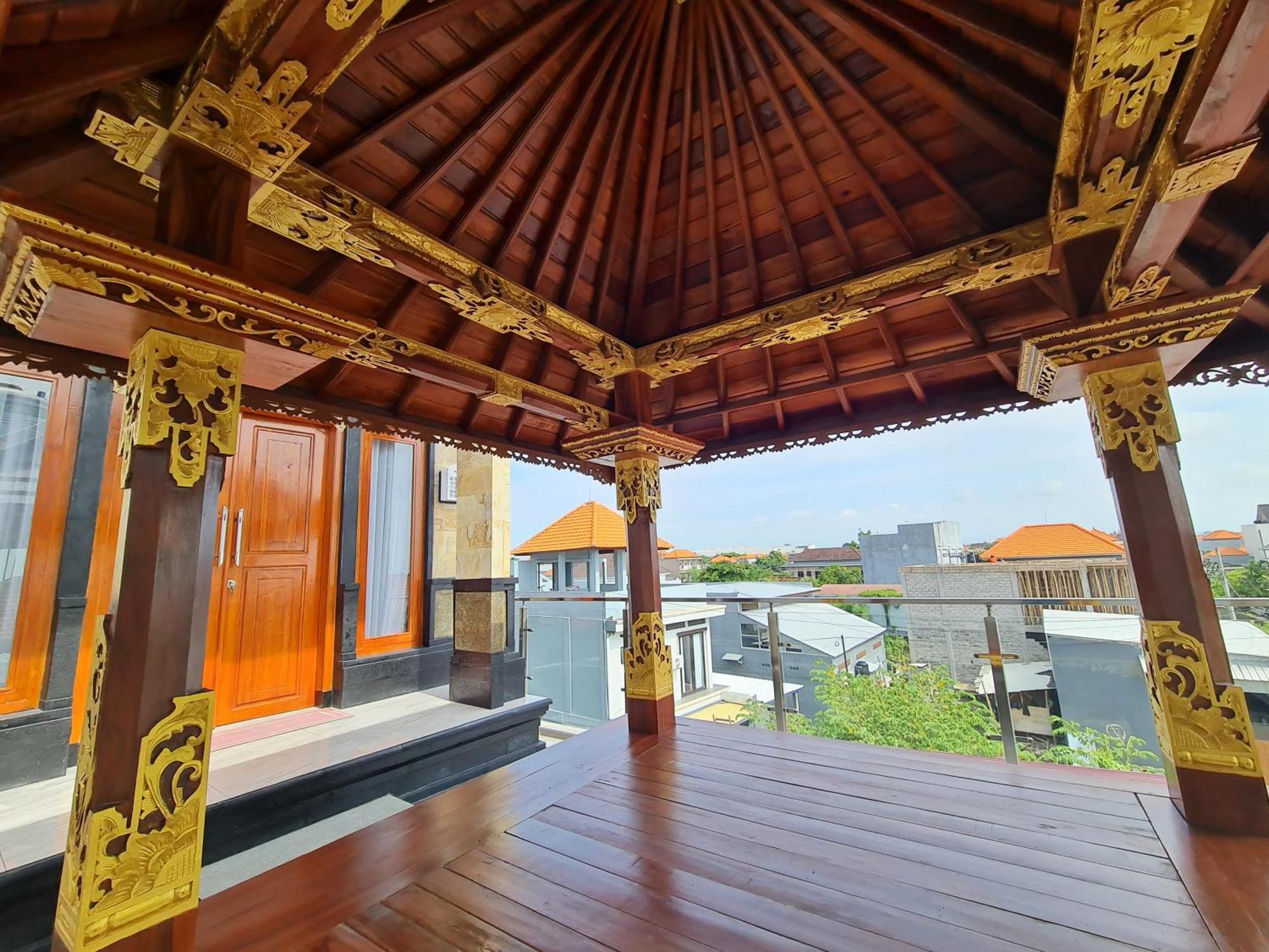 Shin In Bali Hotel Kuta  Ngoại thất bức ảnh