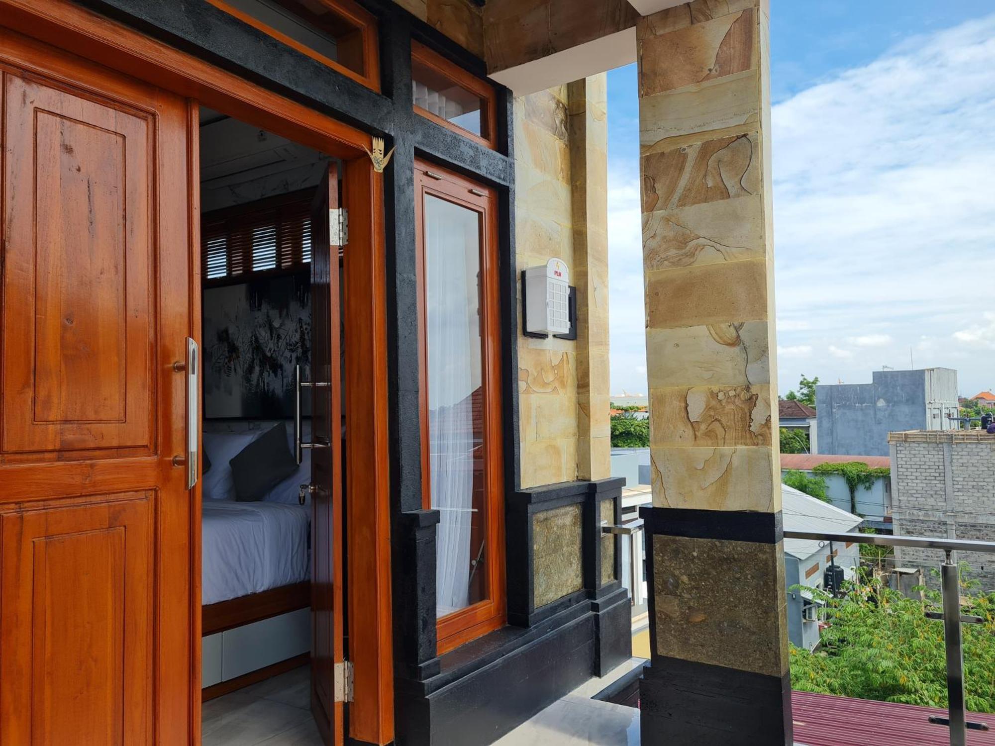 Shin In Bali Hotel Kuta  Ngoại thất bức ảnh