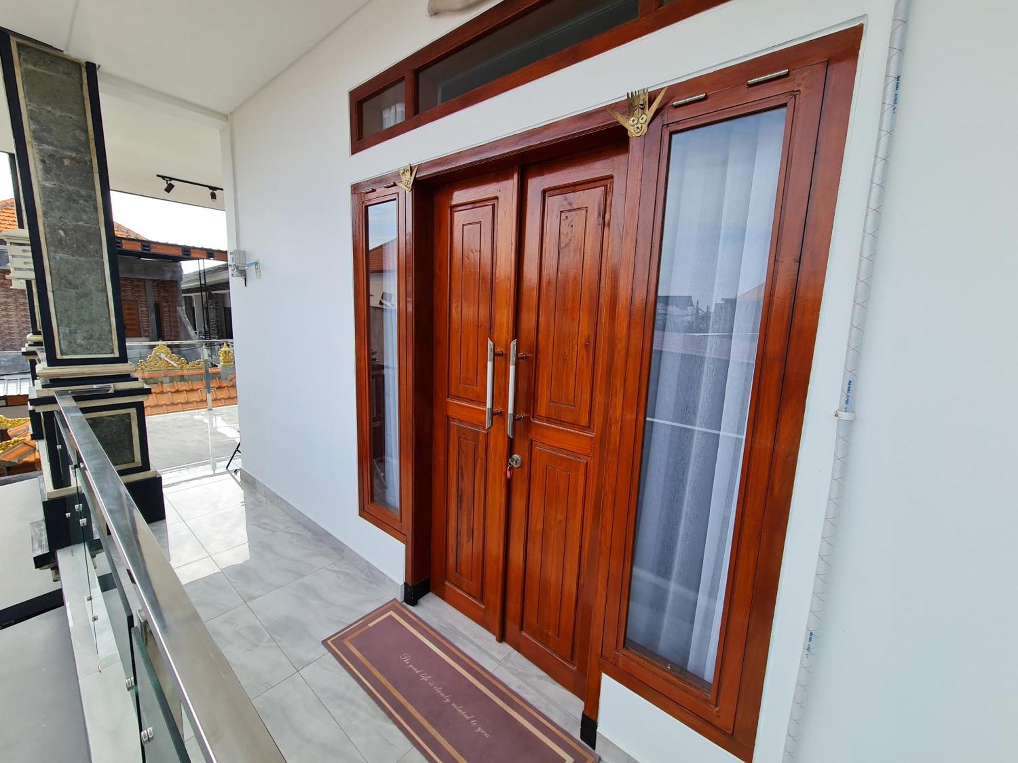 Shin In Bali Hotel Kuta  Ngoại thất bức ảnh