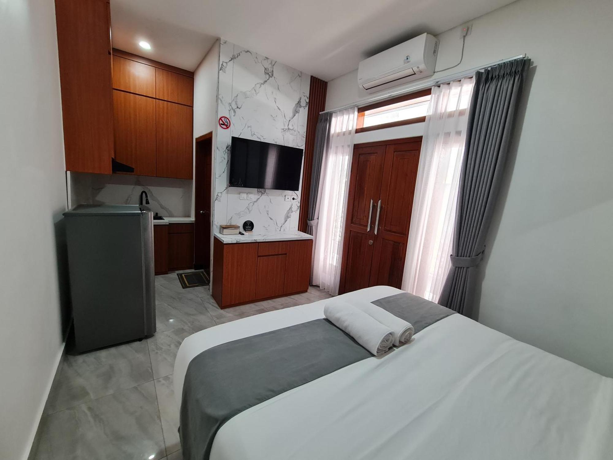 Shin In Bali Hotel Kuta  Ngoại thất bức ảnh