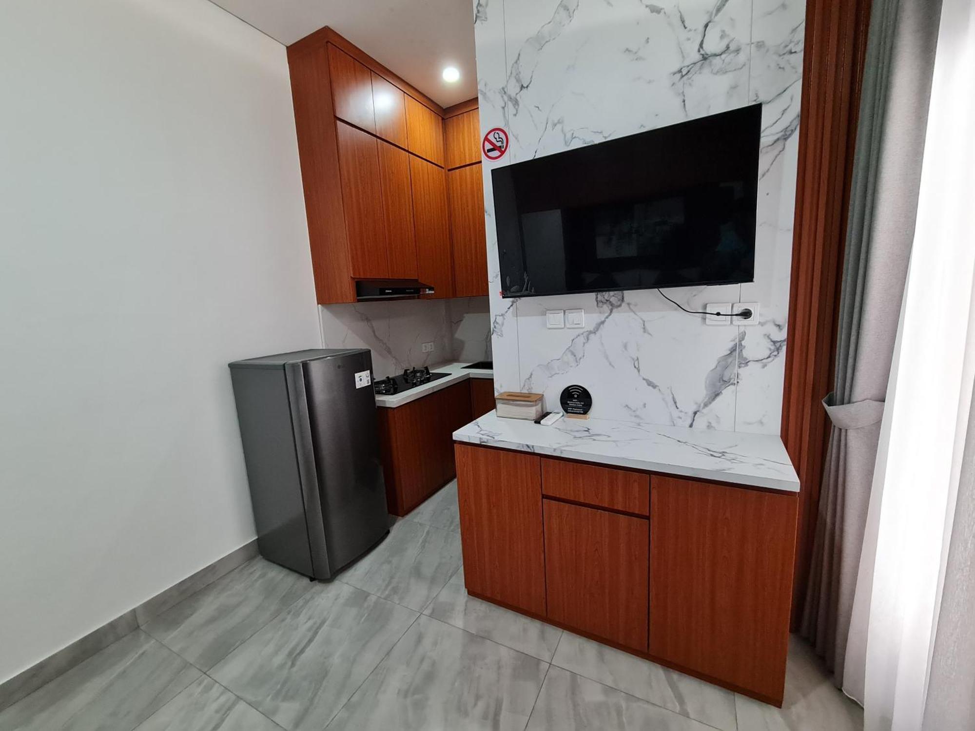 Shin In Bali Hotel Kuta  Ngoại thất bức ảnh