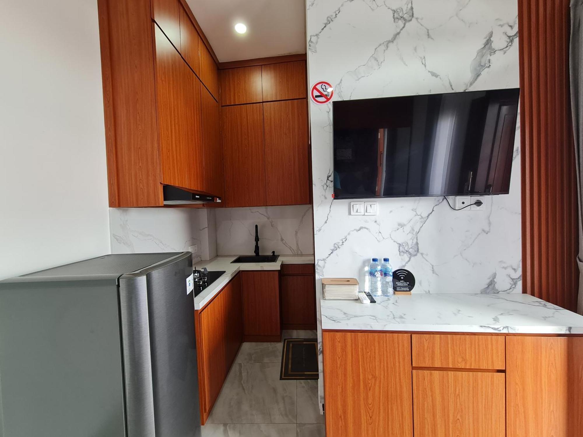 Shin In Bali Hotel Kuta  Ngoại thất bức ảnh