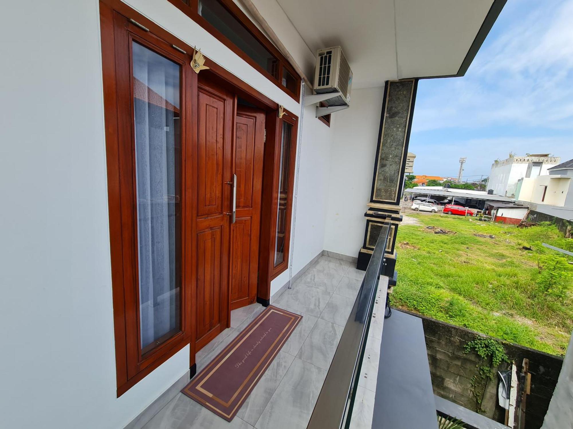 Shin In Bali Hotel Kuta  Ngoại thất bức ảnh