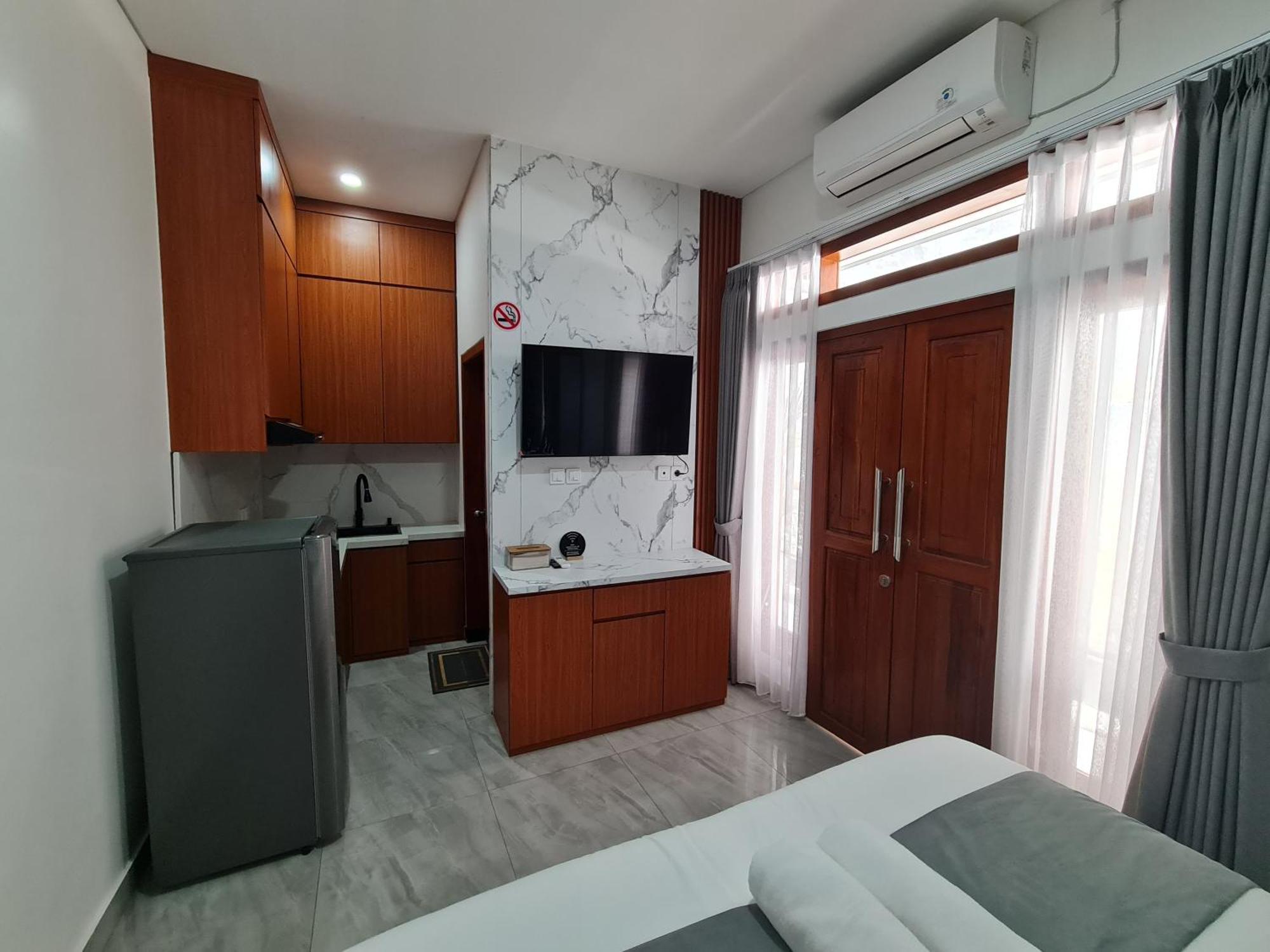 Shin In Bali Hotel Kuta  Ngoại thất bức ảnh